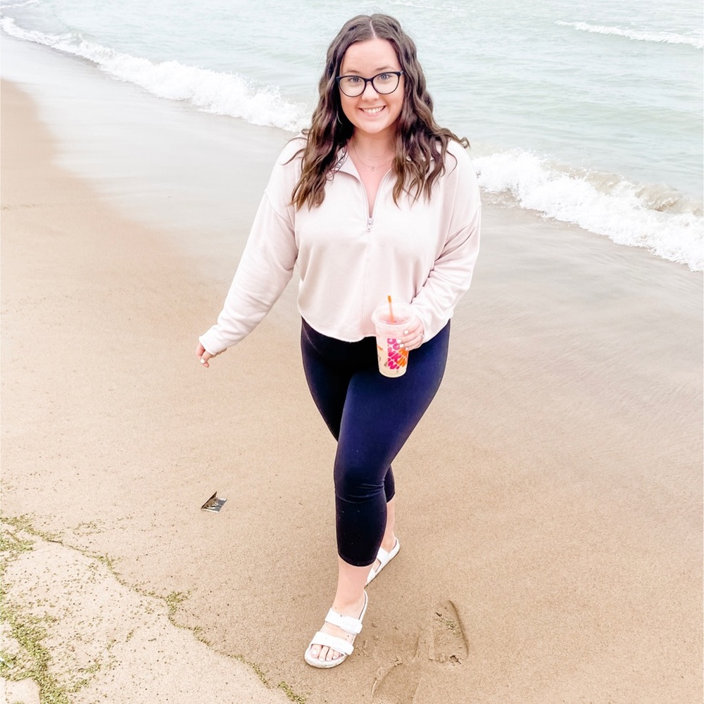 Meet your Posher, Lauryn